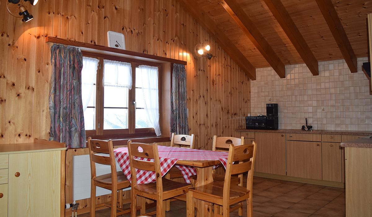 Hotel Aletschhorn ベラルプ エクステリア 写真